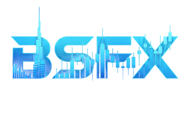 BuySellFX Logo